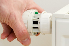 Woodeaton central heating repair costs