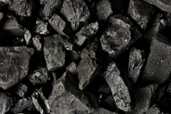 Woodeaton coal boiler costs