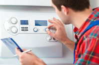 free Woodeaton gas safe engineer quotes